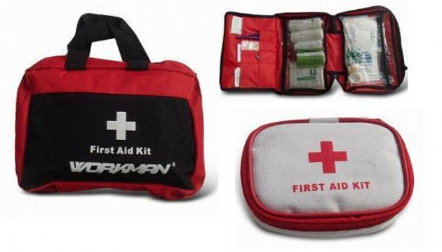 Medical Bag, Emergency Bag, Tool Bag & First Air Kit